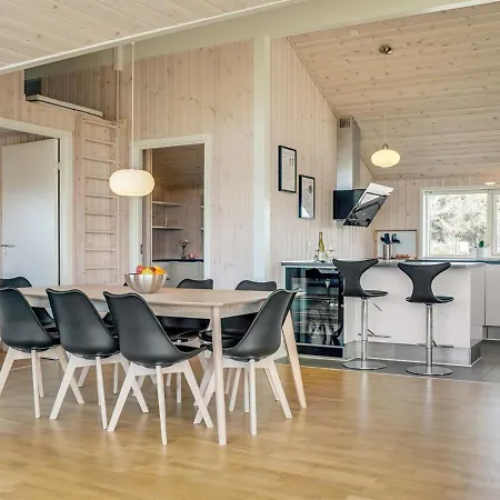 Esma - 150m From The Sea In Nw Jutland By Interhome * Hjorring
