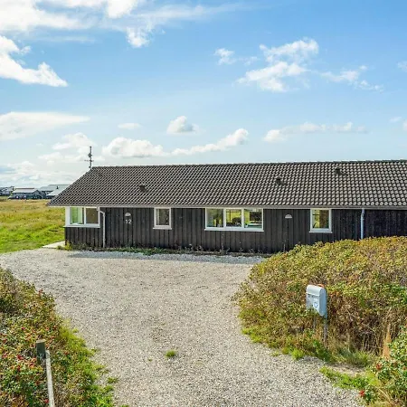 Esma - 150m From The Sea In Nw Jutland By Interhome * Hjorring