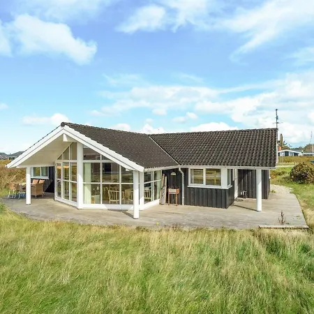 Esma - 150m From The Sea In Nw Jutland By Interhome Hjorring