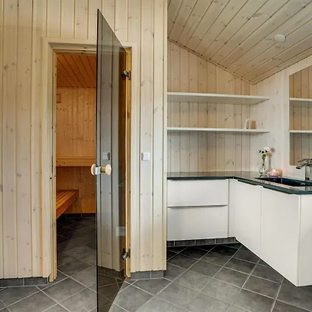 Esma - 150m From The Sea In Nw Jutland By Interhome Holiday home