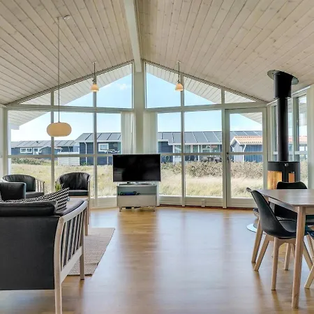 Esma - 150m From The Sea In Nw Jutland By Interhome Holiday home *
