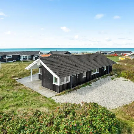 Esma - 150m From The Sea In Nw Jutland By Interhome Holiday home *