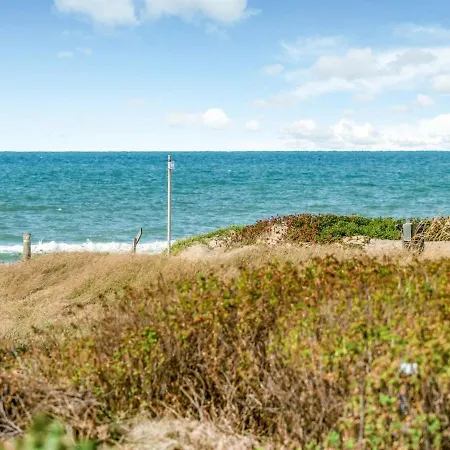 Holiday home Esma - 150m From The Sea In Nw Jutland By Interhome