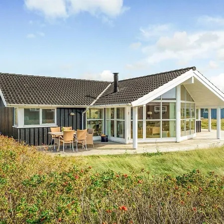 Holiday home Esma - 150m From The Sea In Nw Jutland By Interhome *