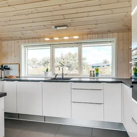 Holiday home Esma - 150m From The Sea In Nw Jutland By Interhome *