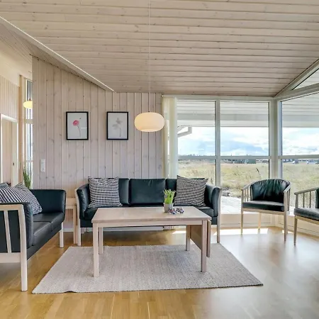 Esma - 150m From The Sea In Nw Jutland By Interhome Holiday home Hjorring