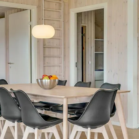 Esma - 150m From The Sea In Nw Jutland By Interhome * Hjorring