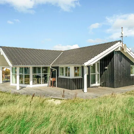 Esma - 150m From The Sea In Nw Jutland By Interhome Holiday home