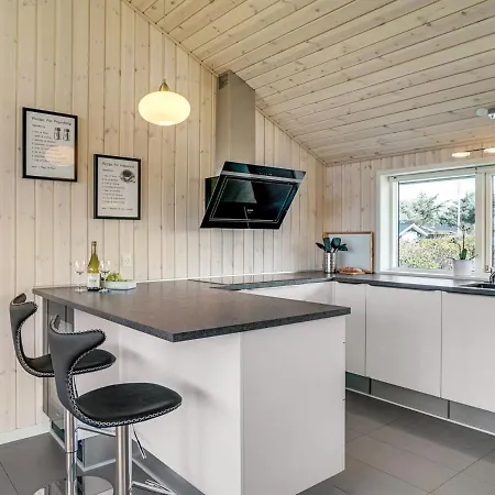 Esma - 150m From The Sea In Nw Jutland By Interhome *