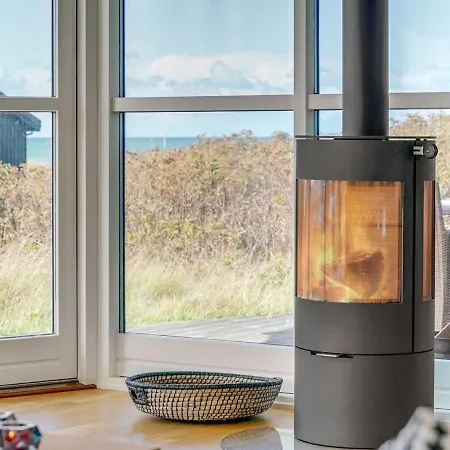 Esma - 150m From The Sea In Nw Jutland By Interhome Hjorring