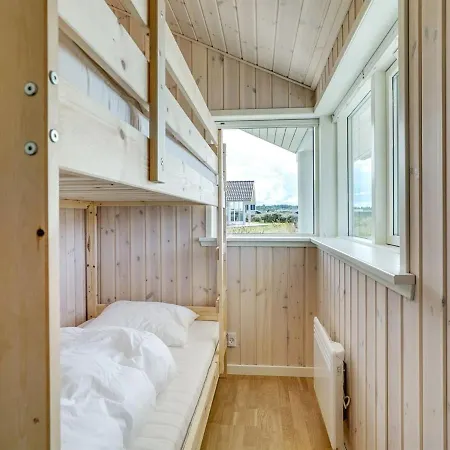 Esma - 150m From The Sea In Nw Jutland By Interhome Hjorring