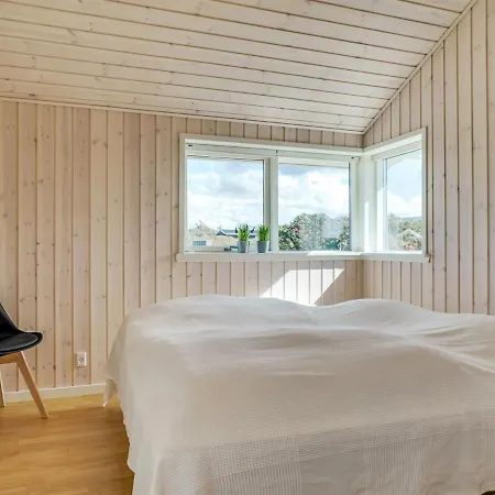 Esma - 150m From The Sea In Nw Jutland By Interhome *