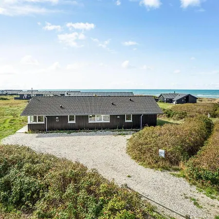 Esma - 150m From The Sea In Nw Jutland By Interhome Holiday home *