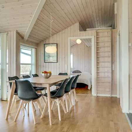 Esma - 150m From The Sea In Nw Jutland By Interhome *