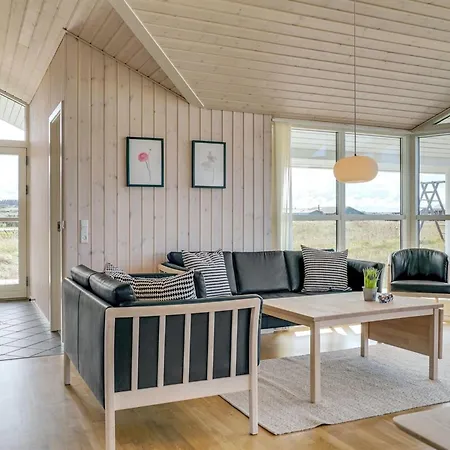Feriehus Esma - 150m From The Sea By Interhome Hjørring