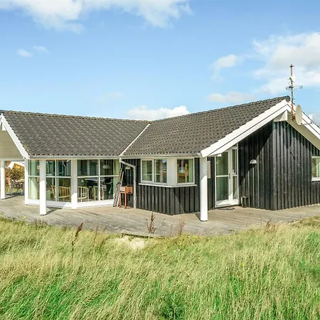 Esma - 150m From The Sea By Interhome Hjørring