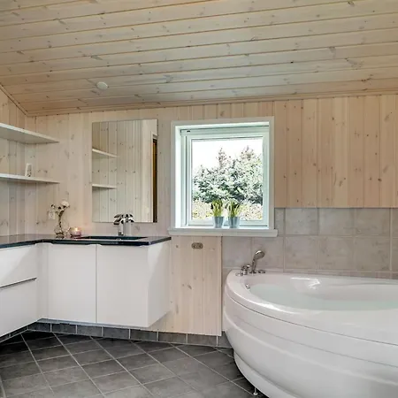 Esma - 150m From The Sea By Interhome Feriehus Hjørring
