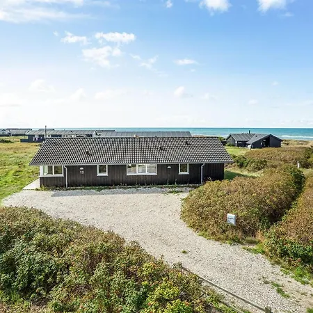 Esma - 150m From The Sea By Interhome * Hjørring