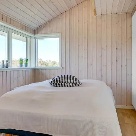 Esma - 150m From The Sea By Interhome Hjørring