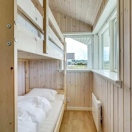 Esma - 150m From The Sea By Interhome Feriehus Hjørring